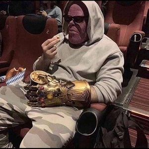 Meet your Posher, Nick